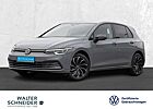 VW Golf Volkswagen VIII 1.5 TSI Active Navi LEDplus ACC AHK