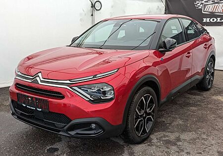 Citroën C4 Citroen e- /Kamera/Sitz&Lenkradheizung/Navi/Tempomat
