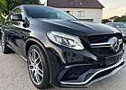 Mercedes-Benz GLE 63 AMG 4Matic GLE -Klasse Coupe (BM 292)