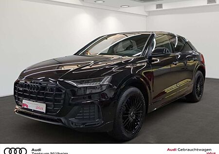 Audi Q8 50 TDI quattro Navi HD Matrix LED virtual ACC