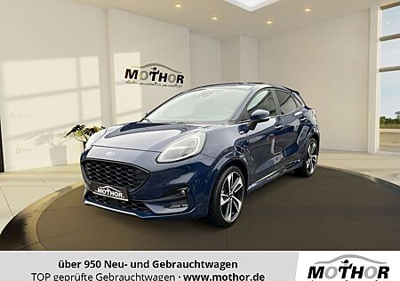 Ford Puma 1.0 EcoBoost ST-Line NAVI LED ACC GJR