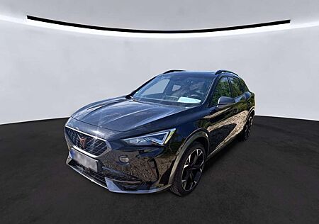 Cupra Formentor VZ e-HYBRID 19Z./BLACK/ACC/PANO/360°