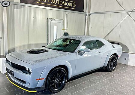 Dodge Challenger 5,7 V8 SHAKER WIDEBODY 2023 TRACK PAK