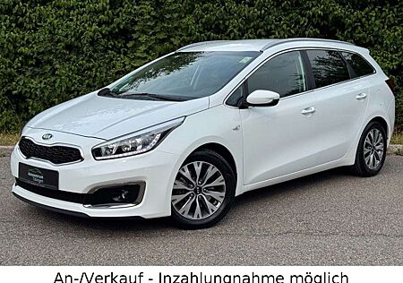 Kia Cee'd Ceed / 1.6 GDI Dream Team 1.HAND | KAMERA | TEMPO
