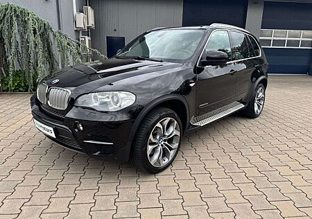 BMW X5 xDrive40d*PANORAMA*