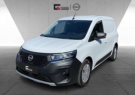 Nissan Townstar Kastenwagen N-Connecta L1 DIG-T Gitterwand Airbag