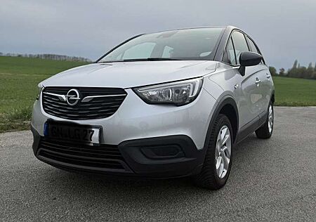 Opel Crossland X Edition