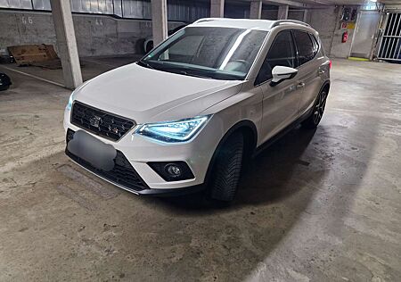 Seat Arona 1.0 TSI OPF FR