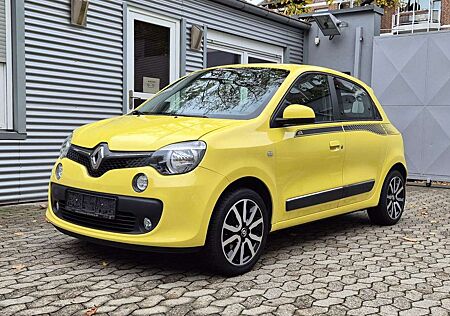 Renault Twingo Luxe Euro 6 , Navi,PDC,Kamera,Alu,