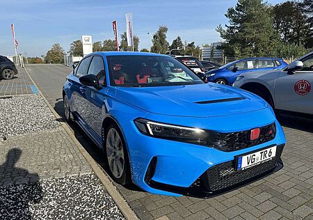 Honda Civic 2.0 VTEC Turbo Type R