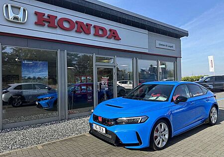 Honda Civic 2.0 VTEC Turbo Type R