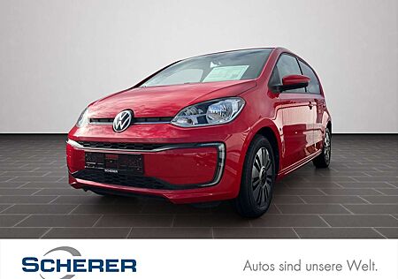 VW e-up! Volkswagen e-up! United CCS/Kamera/Sitzheizung/Tempomat