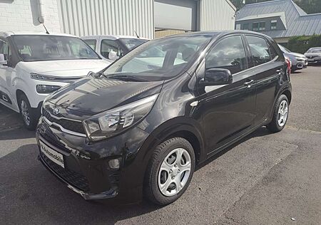 Kia Picanto 1.0 Klimaanlage/Sitzhzg./Lenkradhzg./ZV