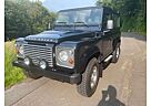 Land Rover Defender 90 E Station Wagon 1.Hand!51tkm!Top!