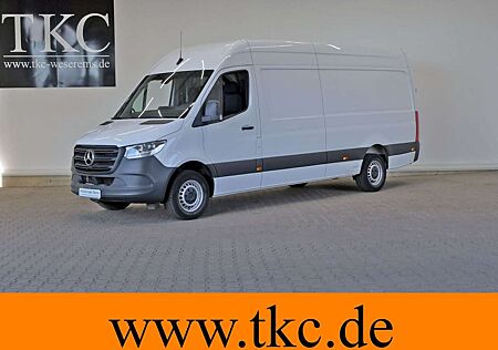 Mercedes-Benz Sprinter 317 CDI Maxi 9G-Tronic L3H2 Klima #T117