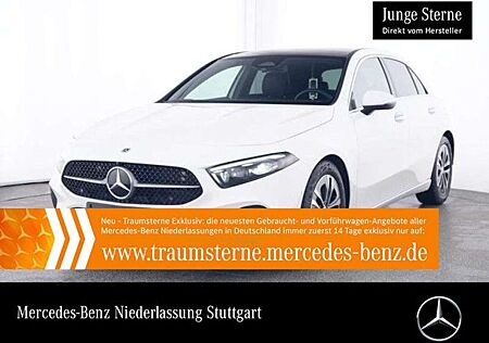 Mercedes-Benz A 200 PROGRESSIVE+PANO+AHK+MULTIBEAM+KAMERA+TOTW