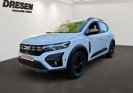 Dacia Sandero Stepway Extreme TCe 110+LED+Klimaautom+Fahrerprofi