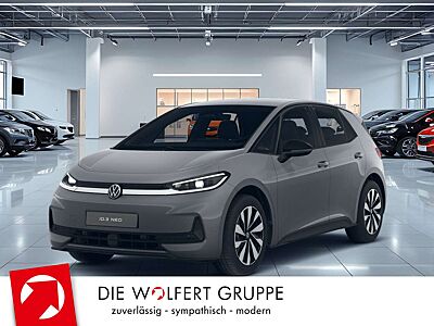 Volkswagen ID.3 Neo Trend 125 kW (170 PS) 50 kWh 1-Gang-Aut