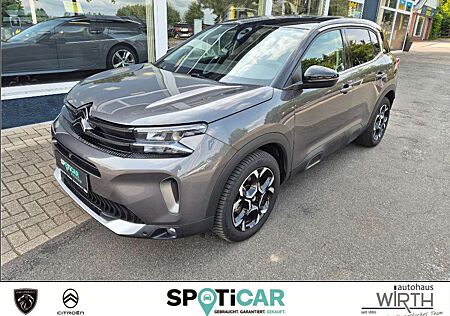 Citroën C5 Aircross Citroen 130 EAT8 MAX NAVI+LED+SITZHZG.+360°