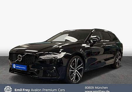 Volvo V90 B4 D Plus Dark