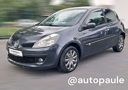 Renault Clio Expression 1.6 16V*TÜV NEU*Leder*Klima*SHZ*