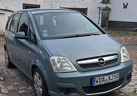 Opel Meriva 1.4