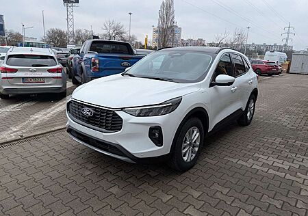 Ford Kuga Titanium 2.5Duratec PHEV 243PS 360° Kamera
