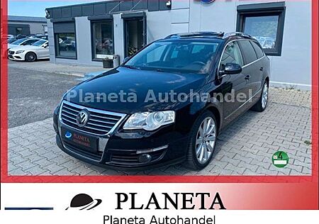 VW Passat Variant Volkswagen Highline*NAVI*KLIMATRONIC*AHK*PDC
