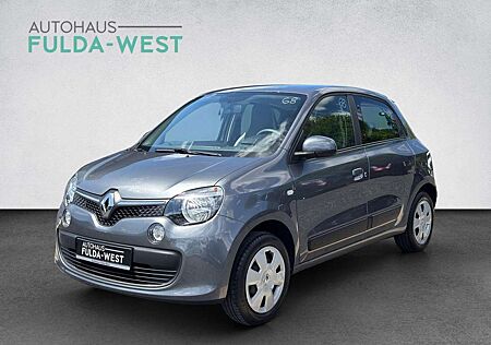 Renault Twingo 0.9 TCE Energy Garantie Klima Sitzheiz.