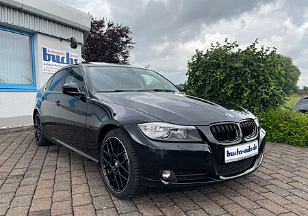 BMW 330 d Lim. Xenon Navi Prof. HiFi Glasdach Leder
