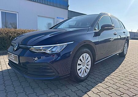 VW Golf Volkswagen VIII 1.5 eTSI Life Acc el.Heckk. Lenkradhei