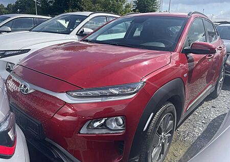 Hyundai Kona Advantage ACC Navi R.Cam PDC SHZ DAB+
