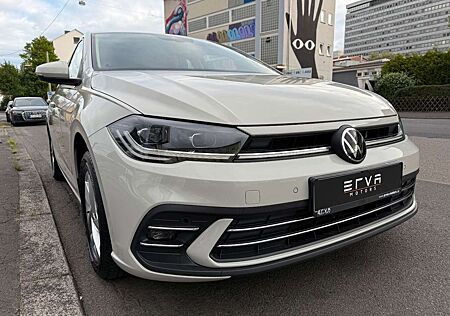 VW Polo Volkswagen VI Style DSG | MATRIX | Virtual