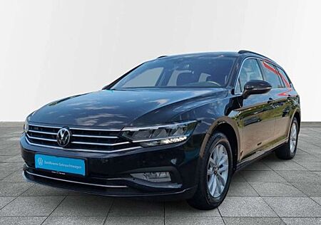 VW Passat Variant Volkswagen 2.0 TDI DSG LED+NAVI+ACC+HEAD-UP