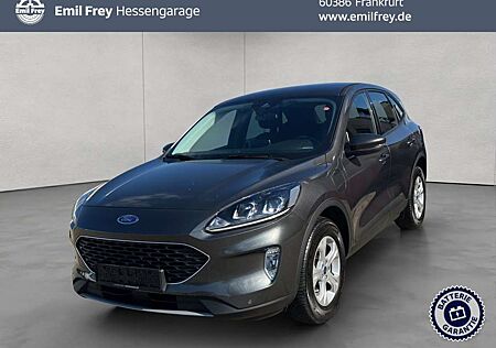 Ford Kuga 2.5 Duratec PHEV COOL&CONNECT