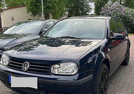 VW Golf Volkswagen 1.4 Special