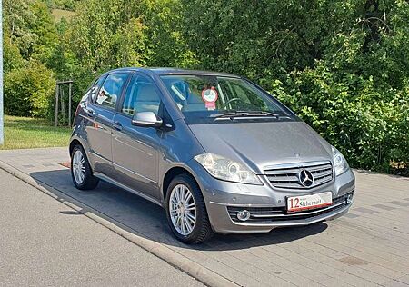 Mercedes-Benz A 170 A -Klasse *AUTOMATIK*SHZ*PDC*TEMPOMAT