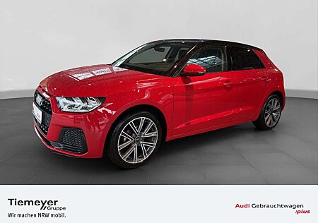 Audi A1 25 TFSI ADVANCED LM17 SPORTSITZE PD