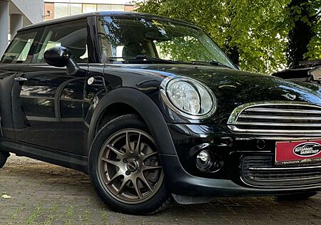 Mini ONE Cooper/TÜV AU Neu/ 1-Hand /KLIMA /TOP-ZUSTANDT