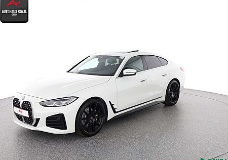 BMW 1er M Coupé 430 Gran Coupe i M SPORT KEYLESS,KAMERA,20ZOLL