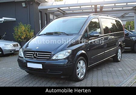 Mercedes-Benz Viano 3.0 CDI Activity Lang*NAVI*AUTOMATIK*SHZ*