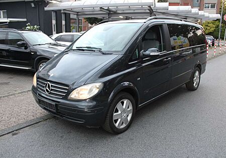 Mercedes-Benz Viano 3.0 CDI Activity Lang*NAVI*AUTOMATIK*SHZ*