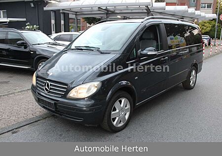 Mercedes-Benz Viano 3.0 CDI Activity Lang*NAVI*AUTOMATIK*SHZ*