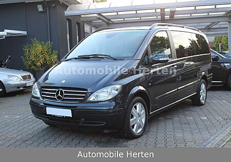 Mercedes-Benz Viano 3.0 CDI Activity Lang*NAVI*AUTOMATIK*SHZ*
