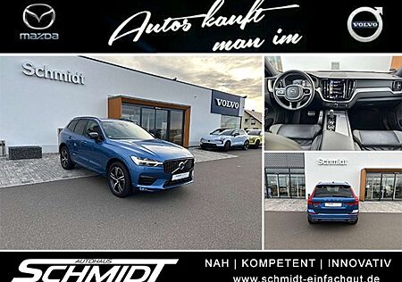 Volvo XC 60 XC60 R Design AWD