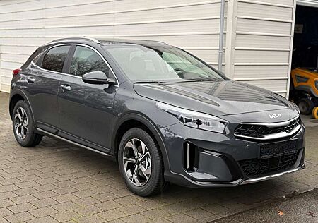 Kia XCeed Gold 1.6 T-GDi DCT Navi*Android Auto*Teilleder*...