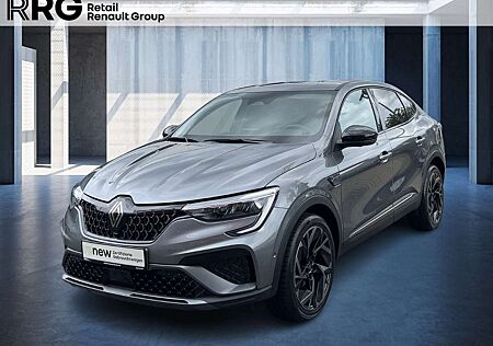 Renault Arkana ESPRIT ALPINE MILD HYBRID 160 EDC