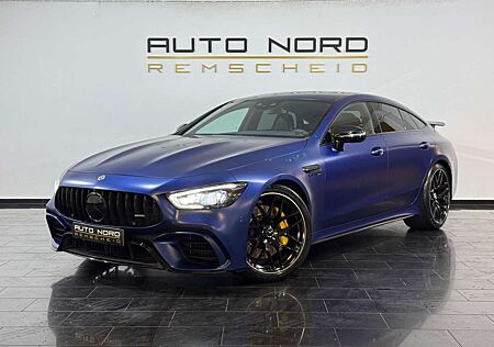 Mercedes-Benz AMG GT 63 4Matic *Aero*Schale*Carbon*805PS*MATT*