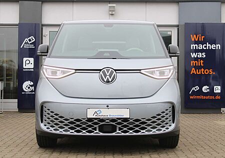 VW ID.BUZZ Volkswagen ID. Buzz 150 kW Pro*AHK*IQ*Memory*ACC*360*e-Türen*