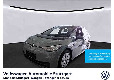 VW ID.3 Volkswagen Pro Navi Kamera Stdhzg LED ACC